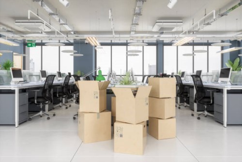 office shifting service in Bengaluru 